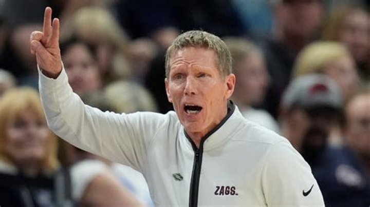 Where Did Mark Few Coach? Exploring the Career of a Legendary Basketball Coach