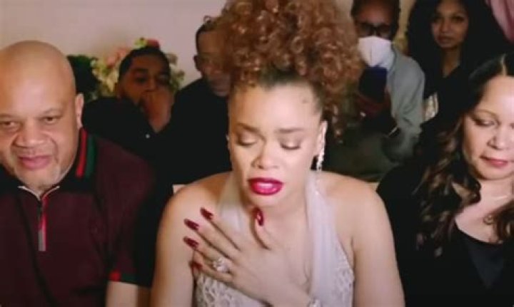 Who Are Andra Day Parents? Exploring the Roots of a Grammy-Nominated Star
