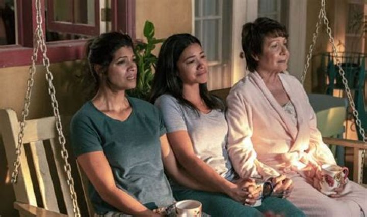 Who Did Jane the Virgin End Up With?