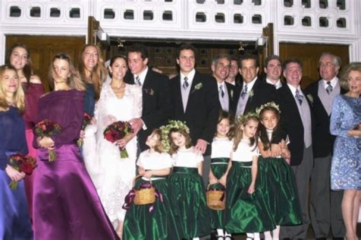 Who Has Chris Cuomo Been Married To: Unveiling His Love Life