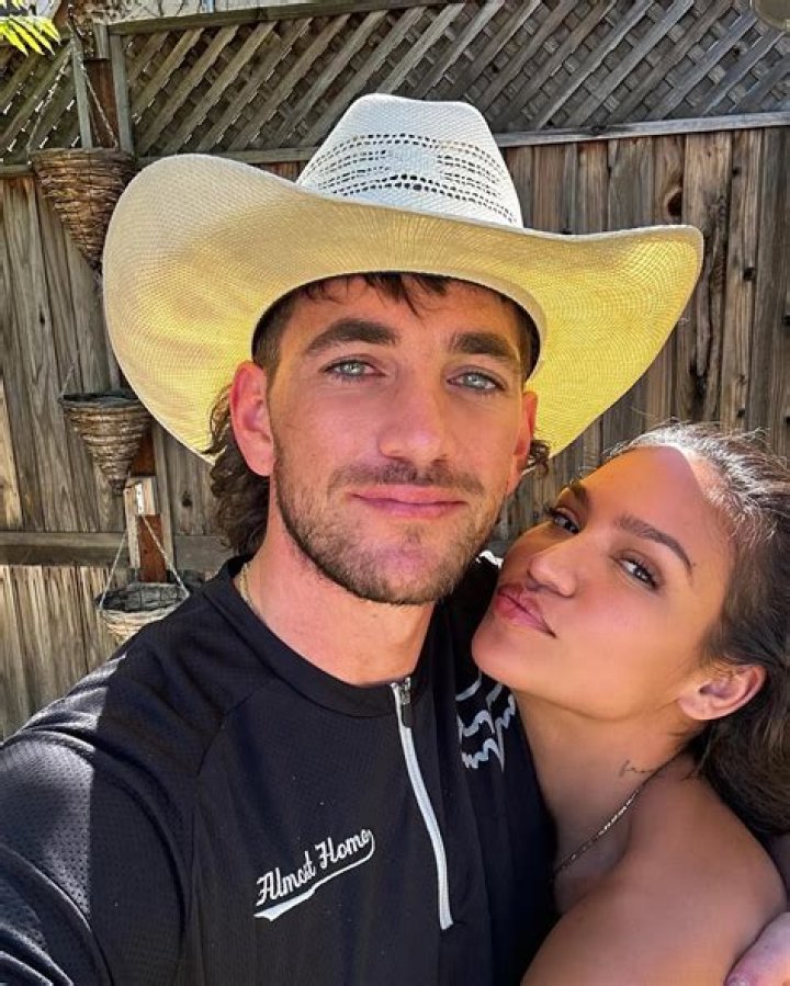 Who is Cassie Ventura's Husband? Unveiling the Life of Alex Fine