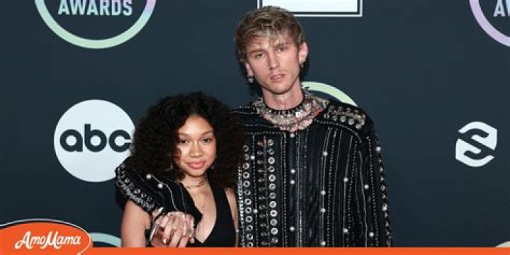 Who is Emma Cannon, Machine Gun Kelly's Rumored Girlfriend?