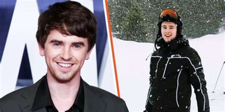Who is Freddie Highmore's Twin Brother? Unveiling the Truth Behind the Mystery