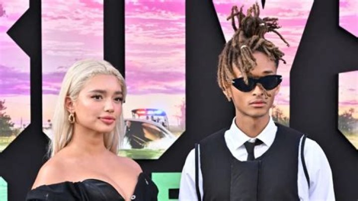Who Is Jaden Smith Married To? Exploring His Relationship Journey