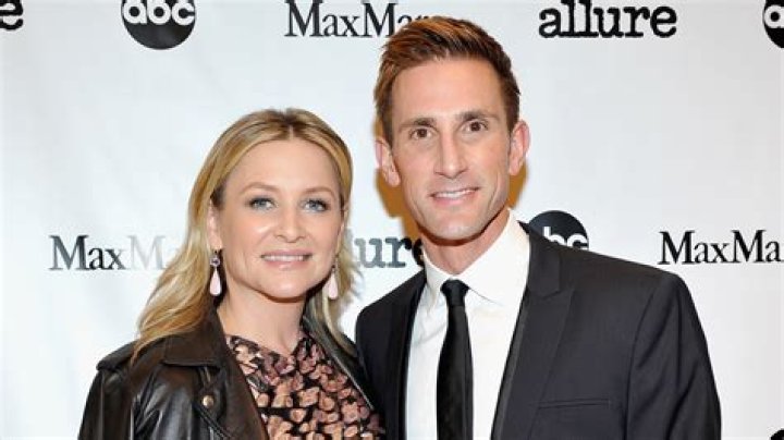 Who is Jessica Capshaw's Husband? Meet Her Longtime Spouse