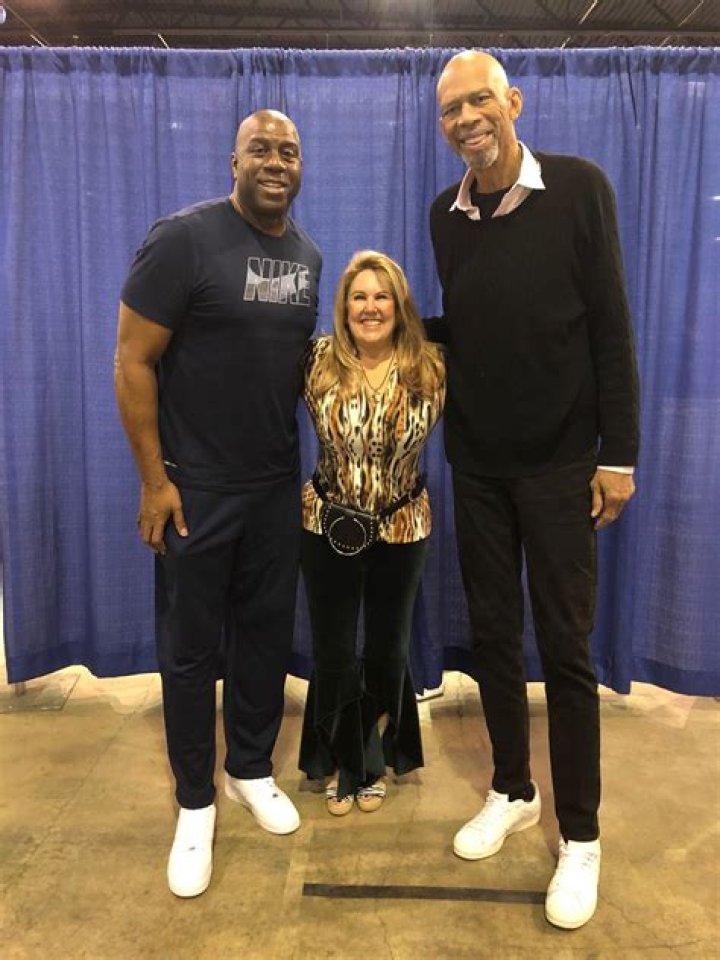 Who is Kareem Abdul Jabbar Wife Now? Exploring the Life of the Basketball Legend's Partner