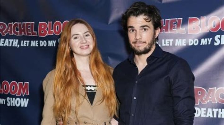 Who is Karen Gillan's Favourite Person? Learn About Her Partner