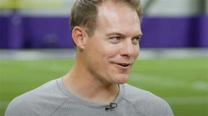 Who is Kevin O'Connell's Wife?