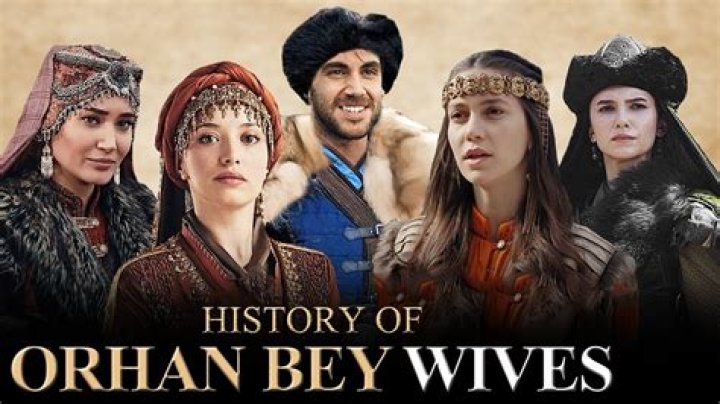 Who is Mahmut Orhan's Wife? A Deep Dive into His Personal Life