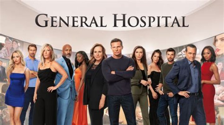 Who is Sam on "General Hospital" Married to in Real Life?