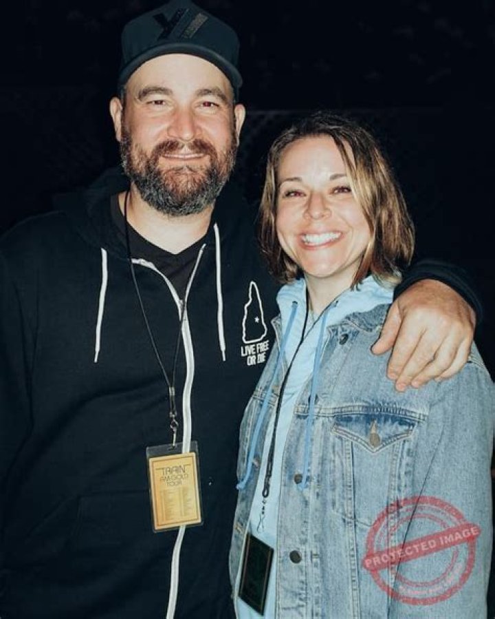 Who is Tina Majorino's Spouse?