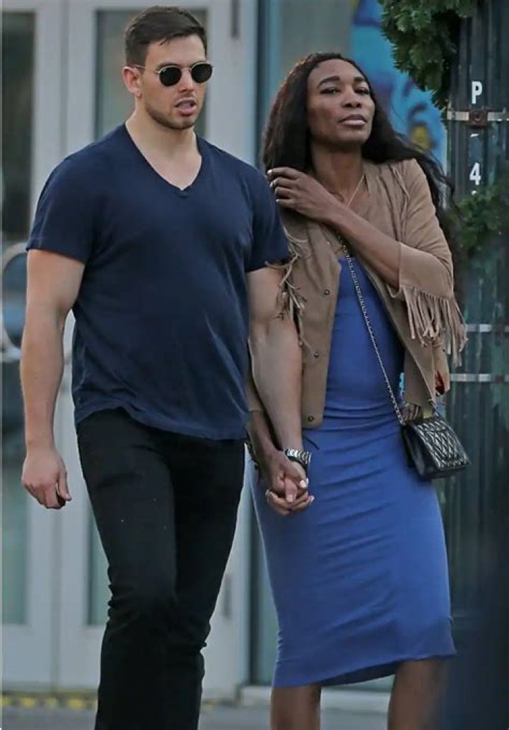 Who is Venus Williams&rsquo; Husband? A Deep Dive into Her Personal Life