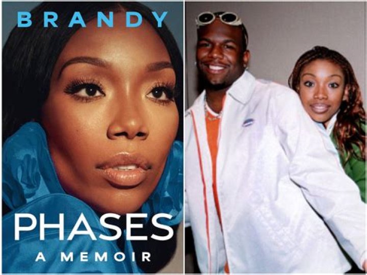 Who is Wanya Morris' Wife? All About Brandy Norwood