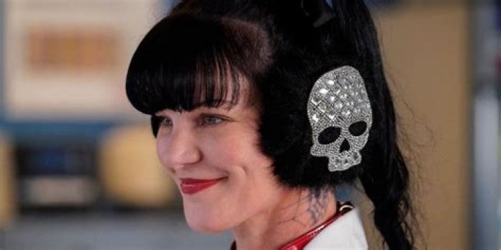 Who Played Abby in NCIS? Unveiling the Actress Behind the Iconic Role