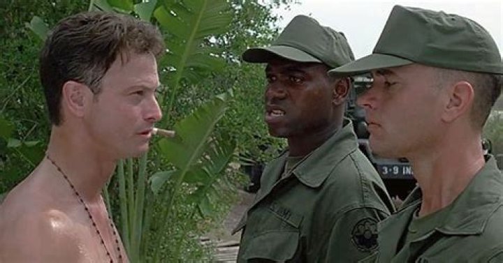 Who Played Bubba in Forrest Gump: A Deep Dive into the Actor and His Role