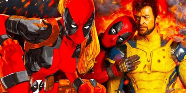 Who Was Lady Deadpool? The Untold Story of a Unique Character in the Marvel Universe