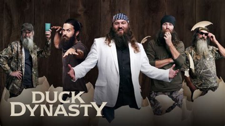 Willie Robertson: The Heart of Duck Dynasty