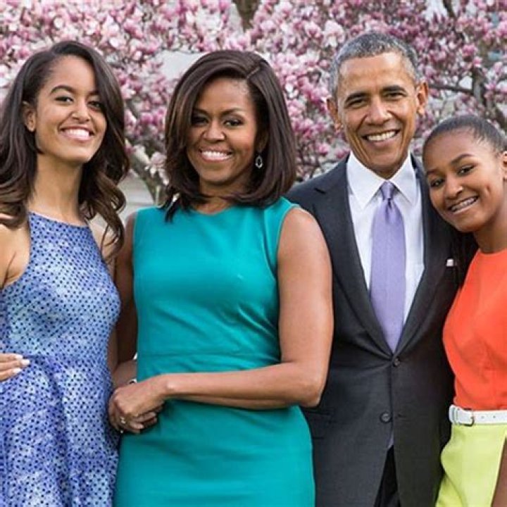Your Ultimate Guide to Malia Obama's Wedding Extravaganza