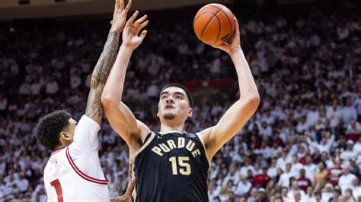 Zach Edey's Remarkable Rise and Roots: A Tale of Talent and Triumph