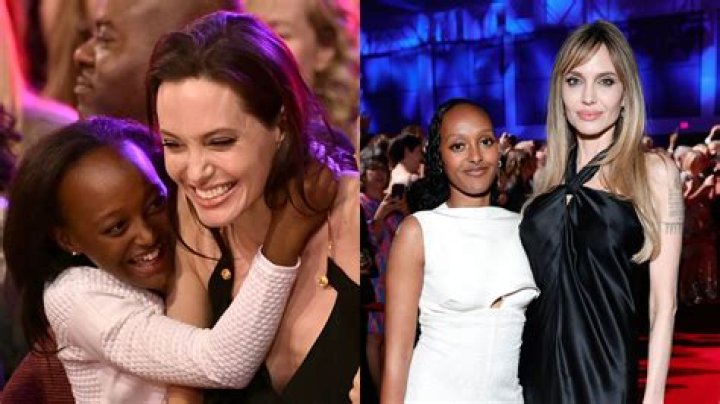 Zahara Jolie: The Inspiring Journey of Angelina Jolie's Adopted Daughter